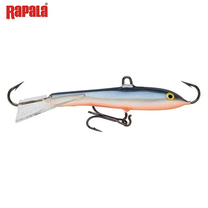 Балансир RAPALA Jigging Rap 05 /SSD. Артикул: W05-SSD | Спорт и развлечения