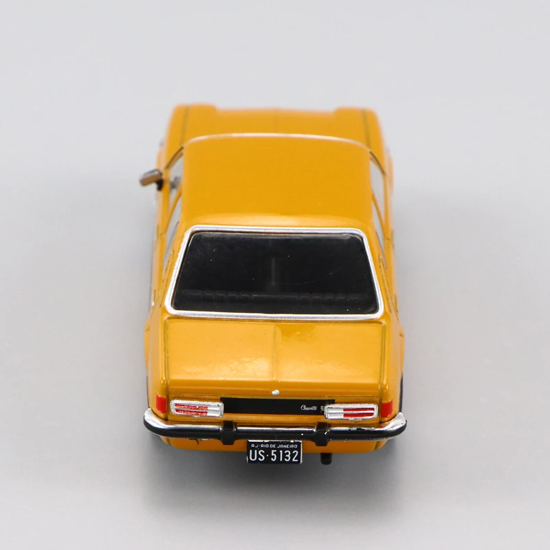 1:43 IXO CHEVROLET CHEVETTE SL 4 PORTAS 1979 коллекционные модели автомобилей игрушки идеальный