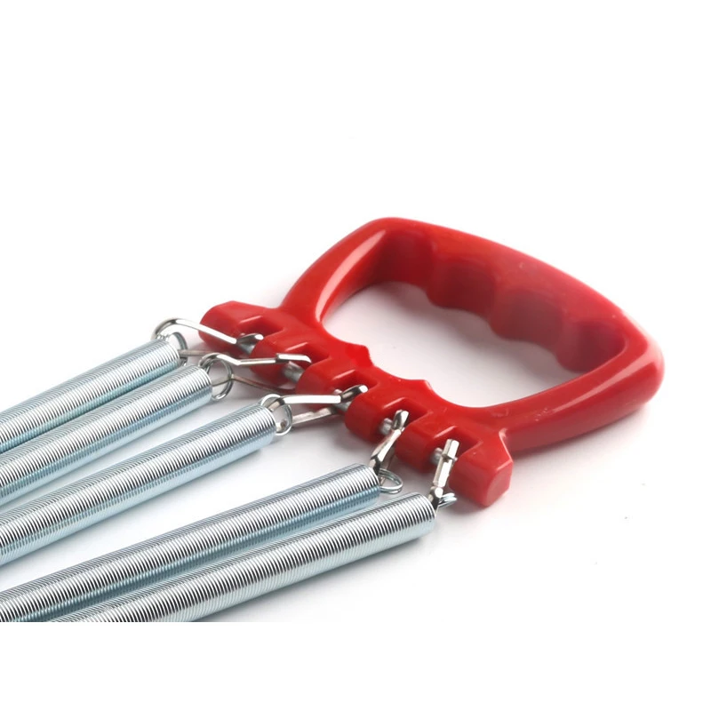 Дети Крытый Спорт весна Грудь Разработчик экспандер Напряжение Фитнес