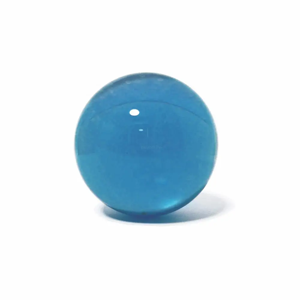 6 см акриловый мяч для жонглирования свяжитесь волшебные игрушки (60 мм 140 г Цвет: