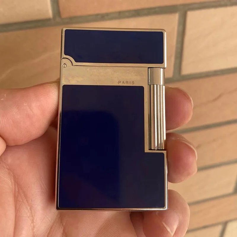 Новинка 100% винтажная двухполюсная латунная оболочка ветрозащитная газовая