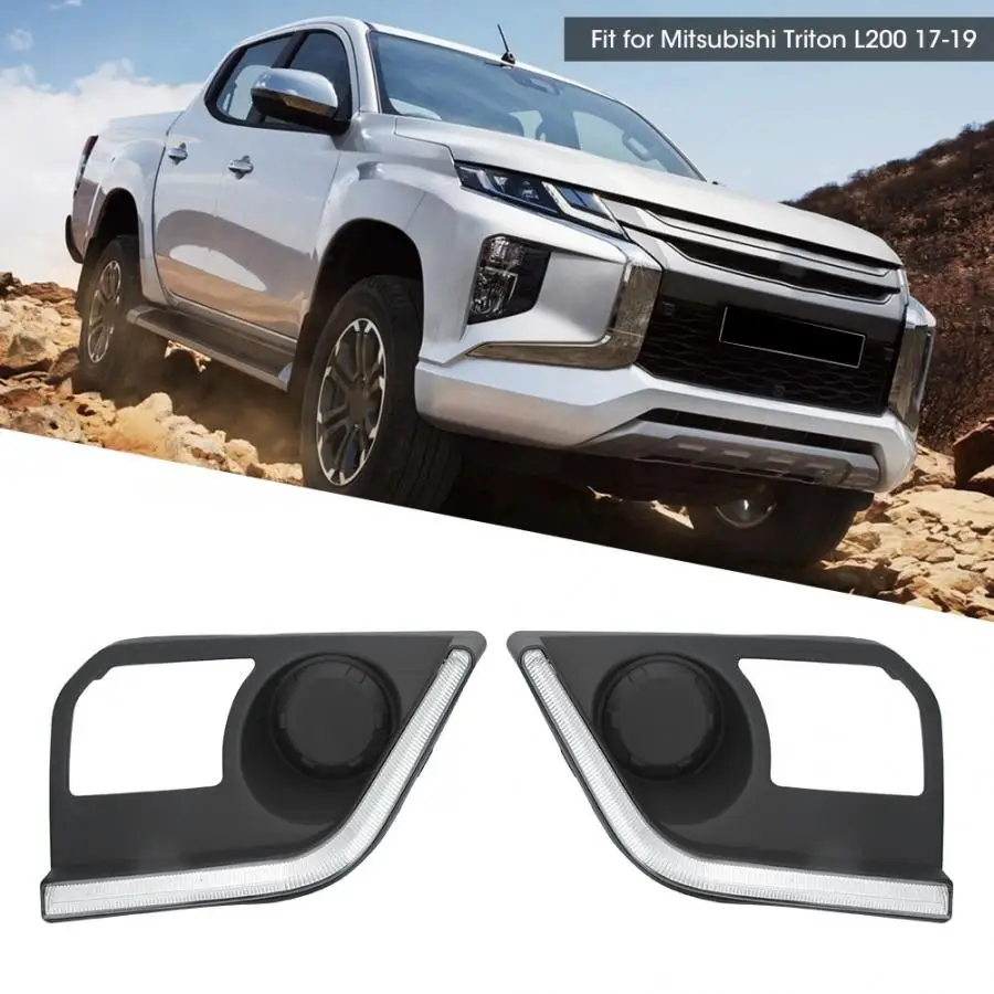 2 шт 12V Двухцветная Кольцевая вспышка Автомобильные фары дневного света