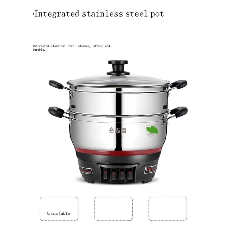 ev aletleri equipment electrical kitchen appliance appareil cuisine enseres de cocina keuken apparaten electric skillet free global shipping