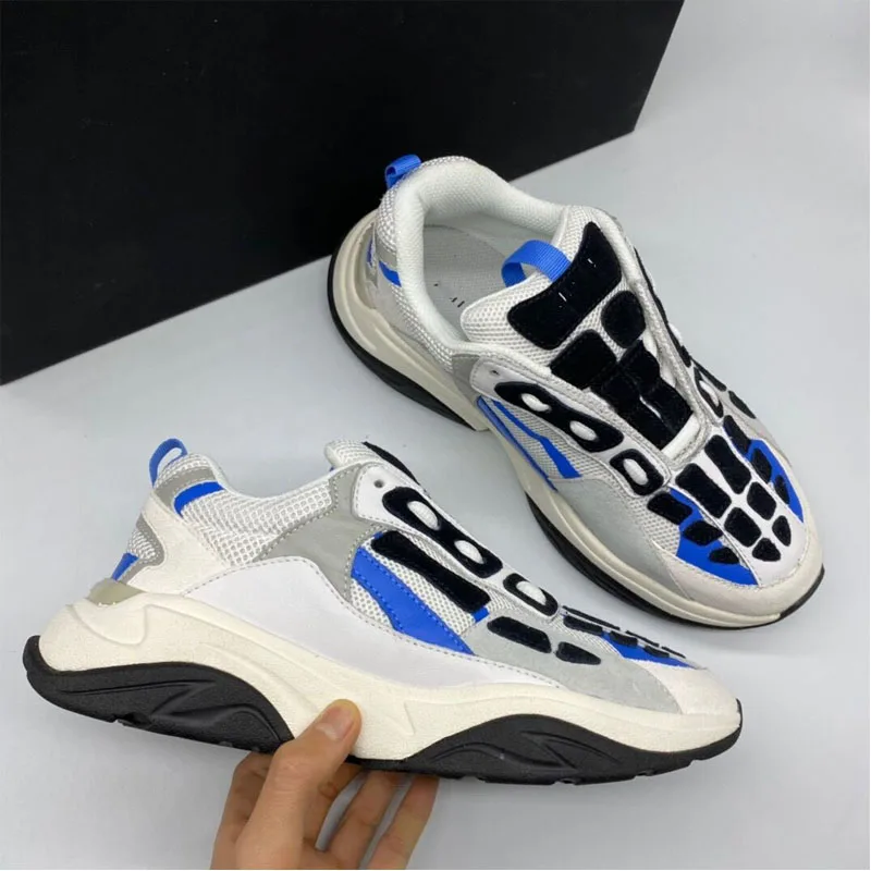 

2021 Men Running Shoes Hot Luxury Designer Brand Sneakers High Quality Fabric Adults Men's Outdoor Shoes Classic Fashion