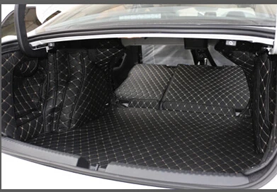 Противоскользящие коврики для багажника Volkswagen Jetta A6 оптом|boot mat|mat bootsnon slip mat car |