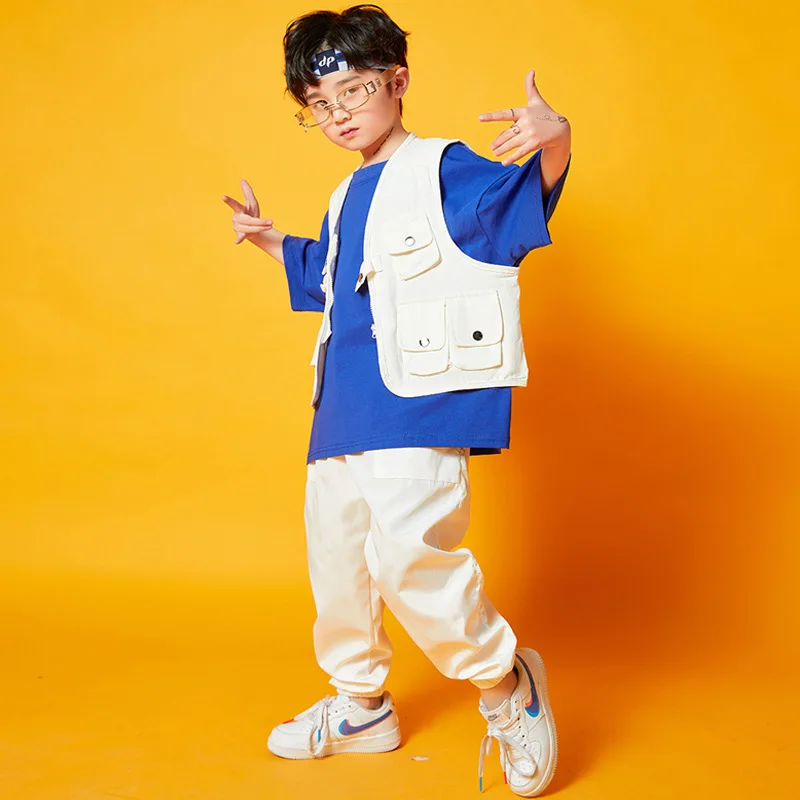 Рисунок 4 - Детская одежда в стиле K-POP