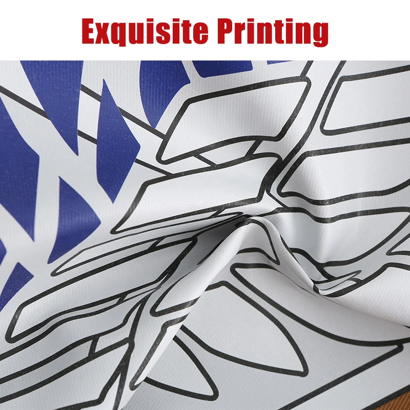 Костюм для косплея из аниме атака на Титанов |