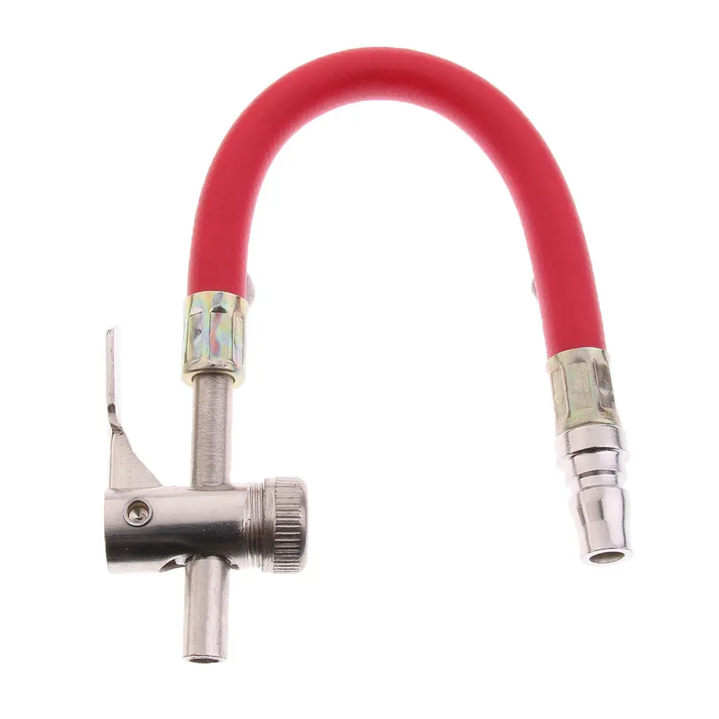 

Car Motorcycle Bike Exhuast Valve Hose Pipe Tire Tool Accessory