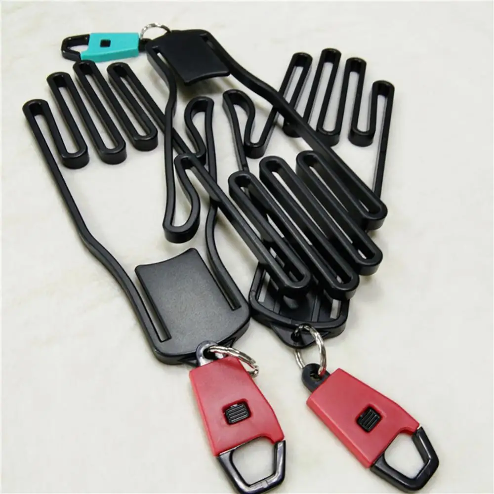 Держатель для ключей гольф-перчаток вешалка сушки рамок Растяжитель спортивных