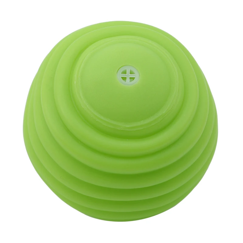 

6pcs/set Baby Toy Ball Set Develop Baby's Tactile Senses Toy Baby Touch Hand Ball Toys Baby Training Ball Massage Soft Ball