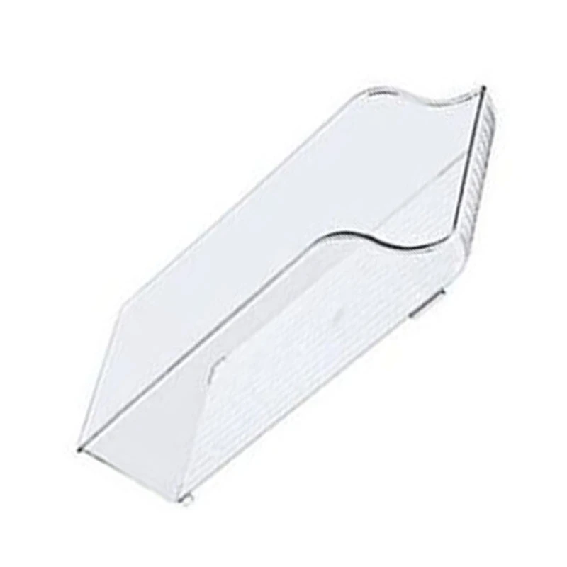 4 шт. подставки для хранения и диспенсеры холодильника морозильной камеры