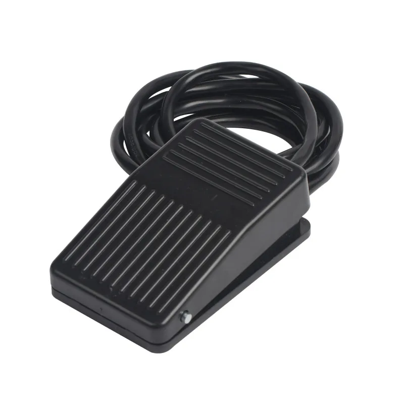 Практичная Нескользящая металлическая моментальная электрическая ножная