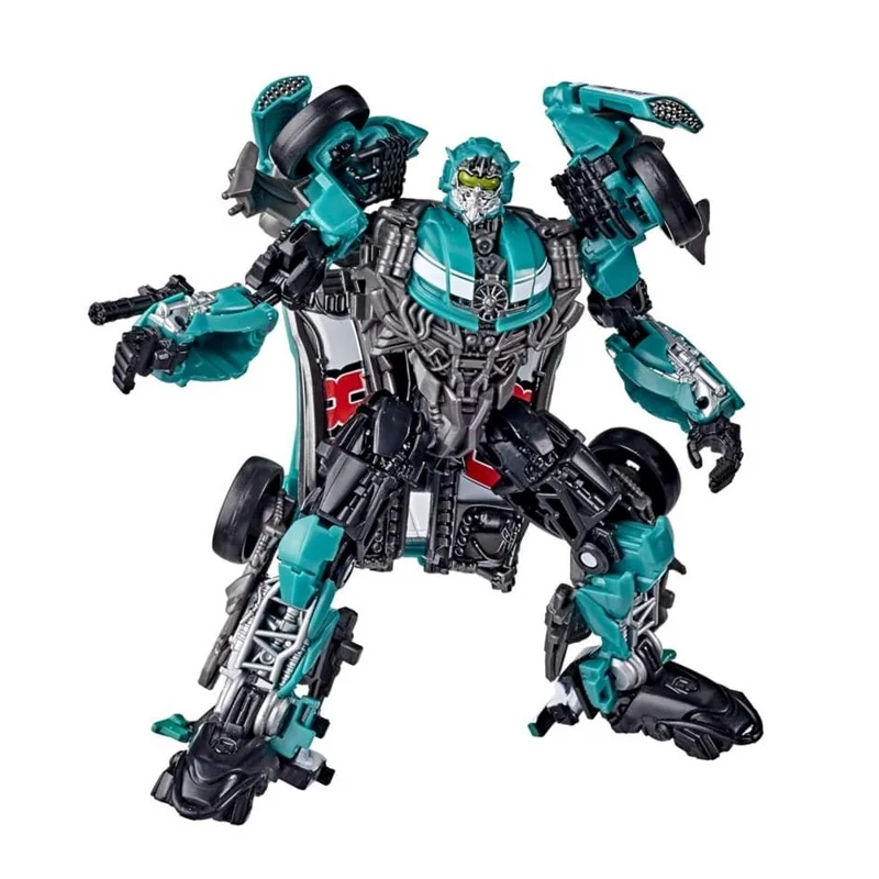 

Studio Series Roadbuster Car Robot Model Classic Toys For Boys SS58