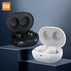 Слуховой аппарат Xiaomi, карманный усилитель звука для телефона, бинауральные вкладыши, беспроводная Магнитная Зарядка