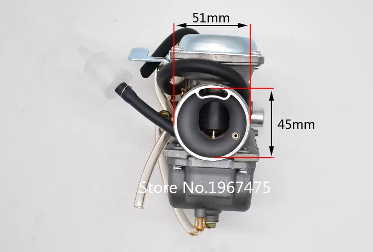 Подходит для мотоциклетного карбюратора Suzuki GN 125 HJ GX GN125 HJ125 GX125|Карбюратор| |