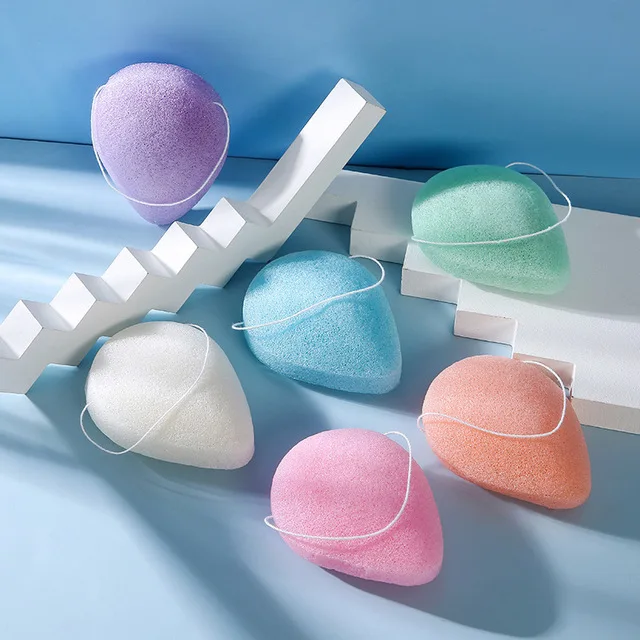 

1PC face wash natural whitening exfoliating cleansing cleansing pore cleansing face cleansing