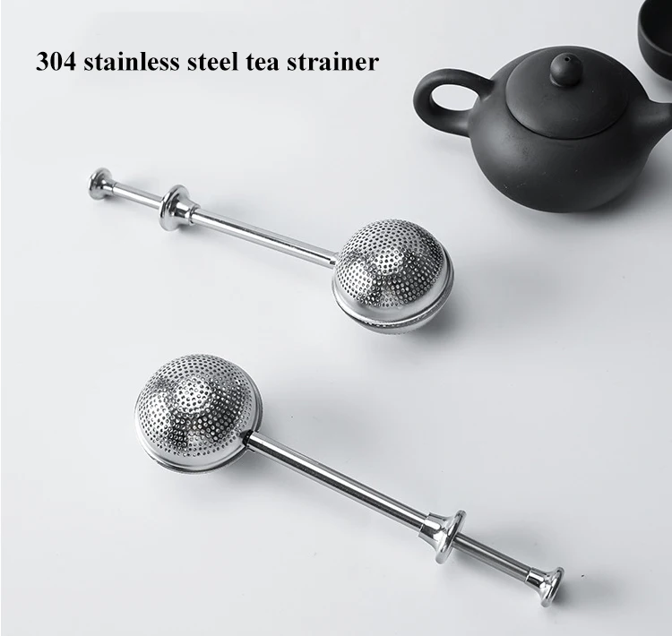 1 шт. сетка для заварки чая из нержавеющей стали ситечко многоразовый