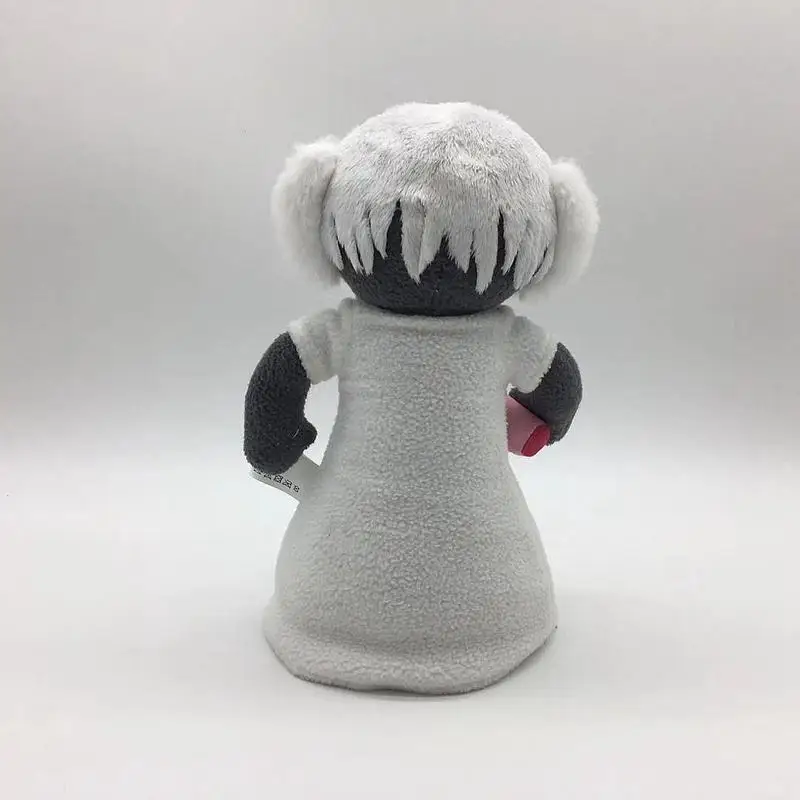 Плюшевая кукла бабушка ужасов | Игрушки и хобби