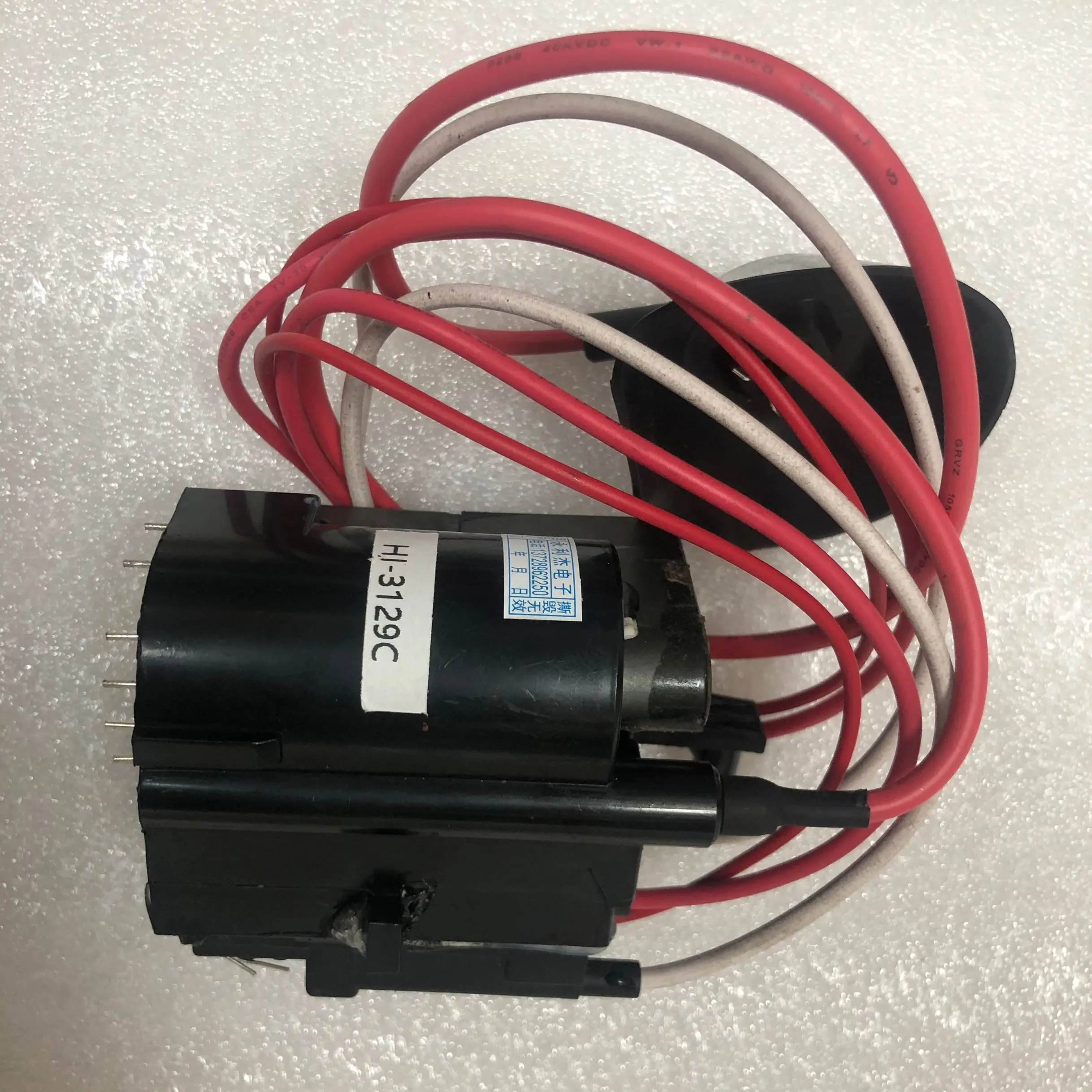 1pcs HI-3129C MTI-LTC-031 spot