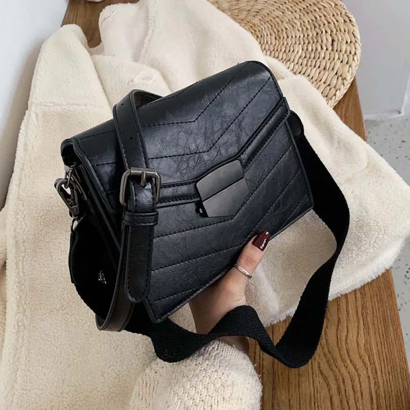 Роскошные сумки 2020 маленькие через плечо из искусственной кожи для женщин новые