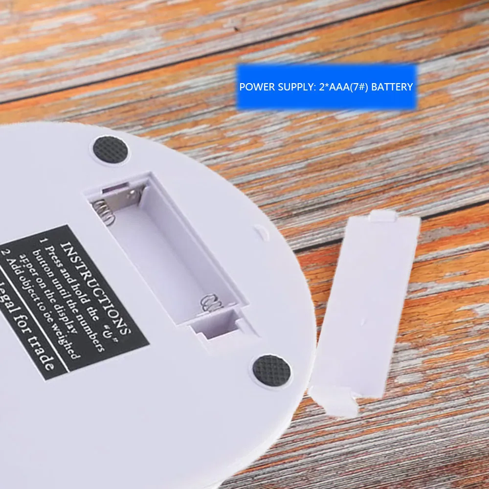 Новые кухонные весы 5 кг x 1 г портативные электронные цифровые для приготовления