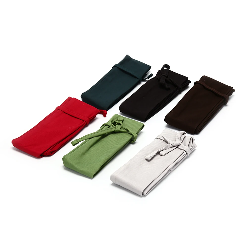 Новинка чехол из 2019 хлопчатобумажной ткани для удочки новинка сумка