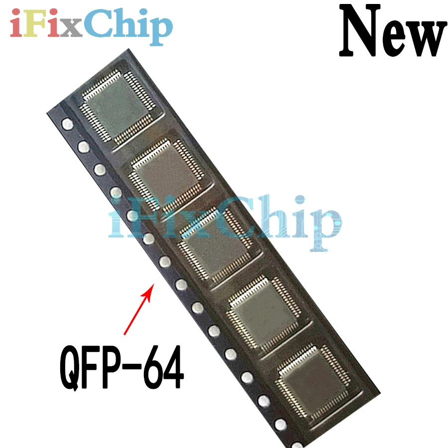 New MN86471A QFP-64