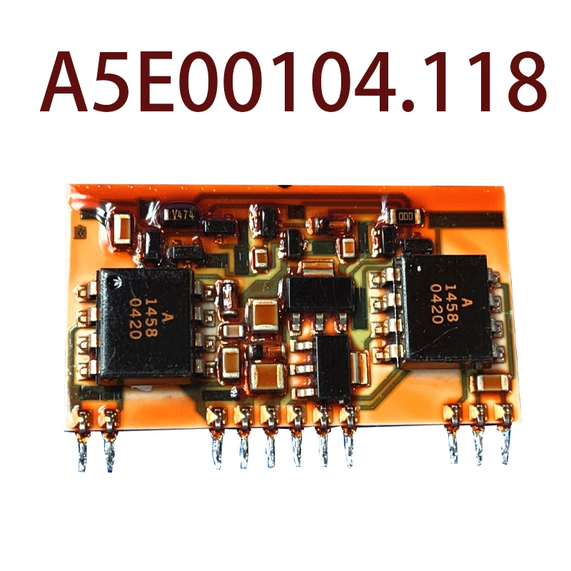 

Original-- A5E00104.118 1 year warranty ｛Warehouse spot photos｝
