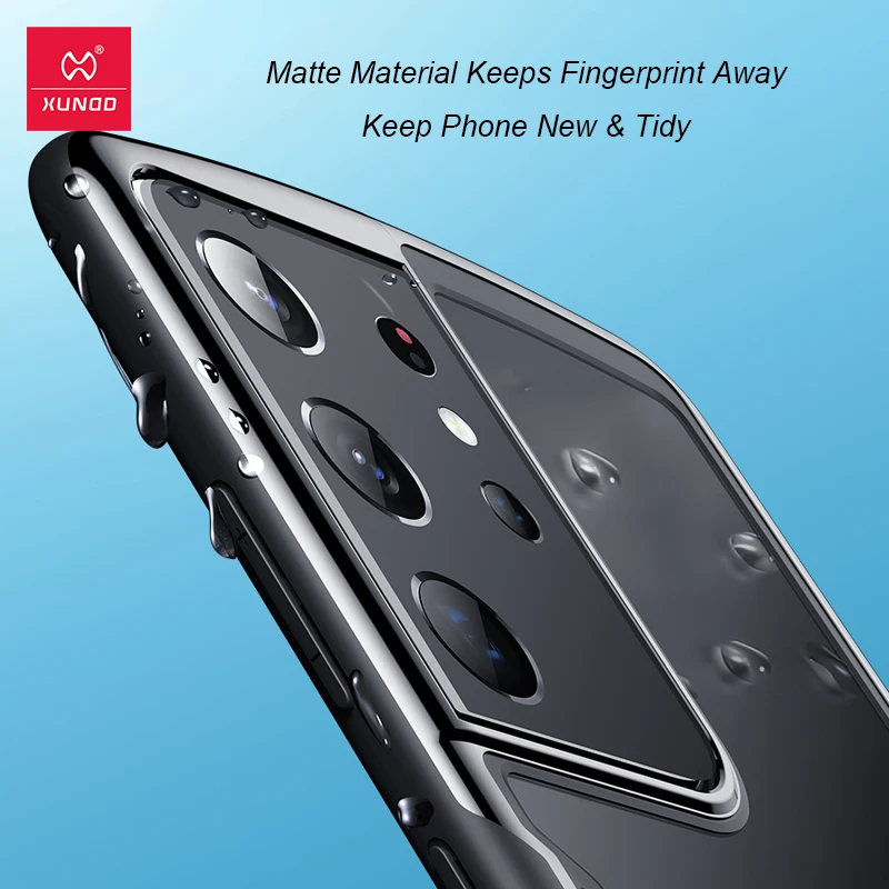 for samsung galaxy s21 ultra case xundd phone cases with soft tpu bumper frame cover for samsung s20 s21 plus s21 ultra 5g case free global shipping