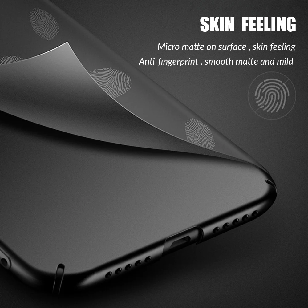 0 3 мм ультра тонкий мягкий чехол для телефона iPhone XR XS MAX X TPU силиконовый матовый