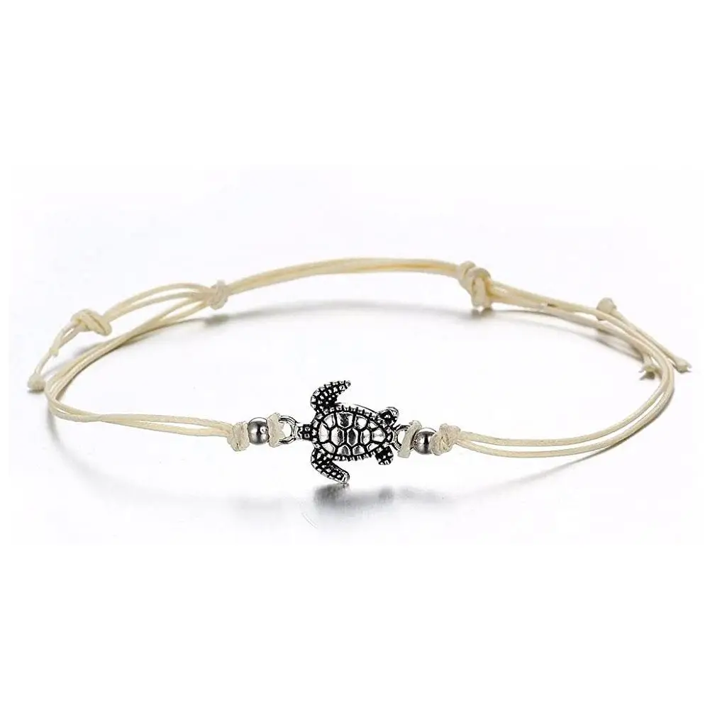 Летнее платье в богемном стиле черепаха Сандалеты с перепонкой на лодыжке