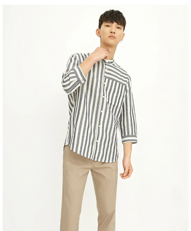 JackJones мужские хлопковые повседневные эластичные брюки мужская одежда 218314541