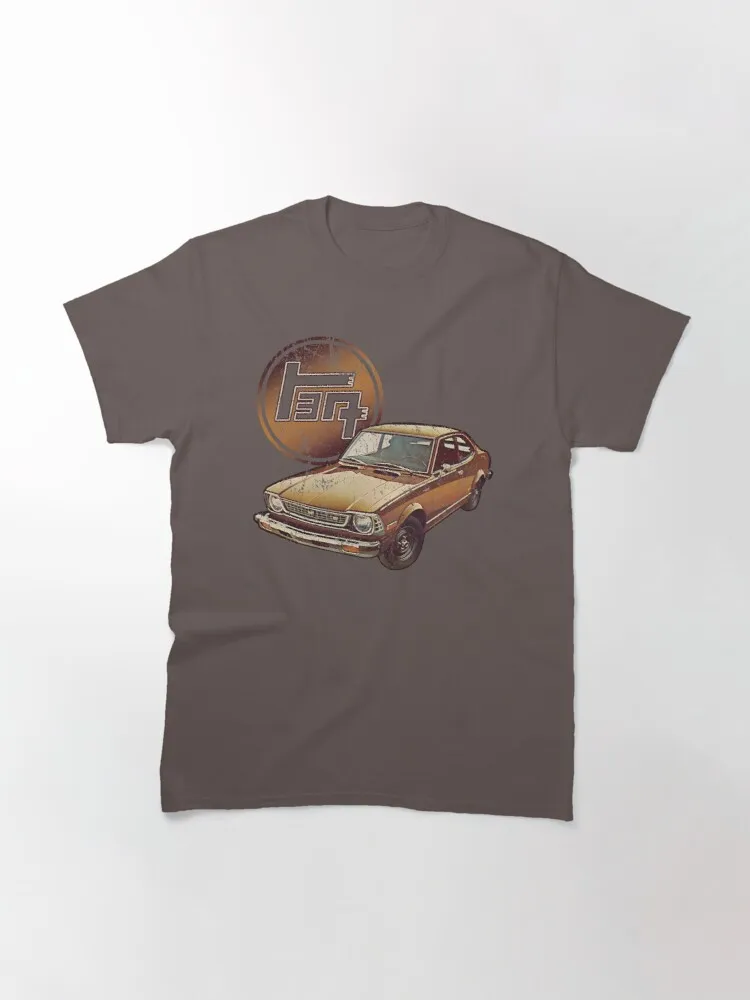 

Vintage Corolla Classic T-Shirt