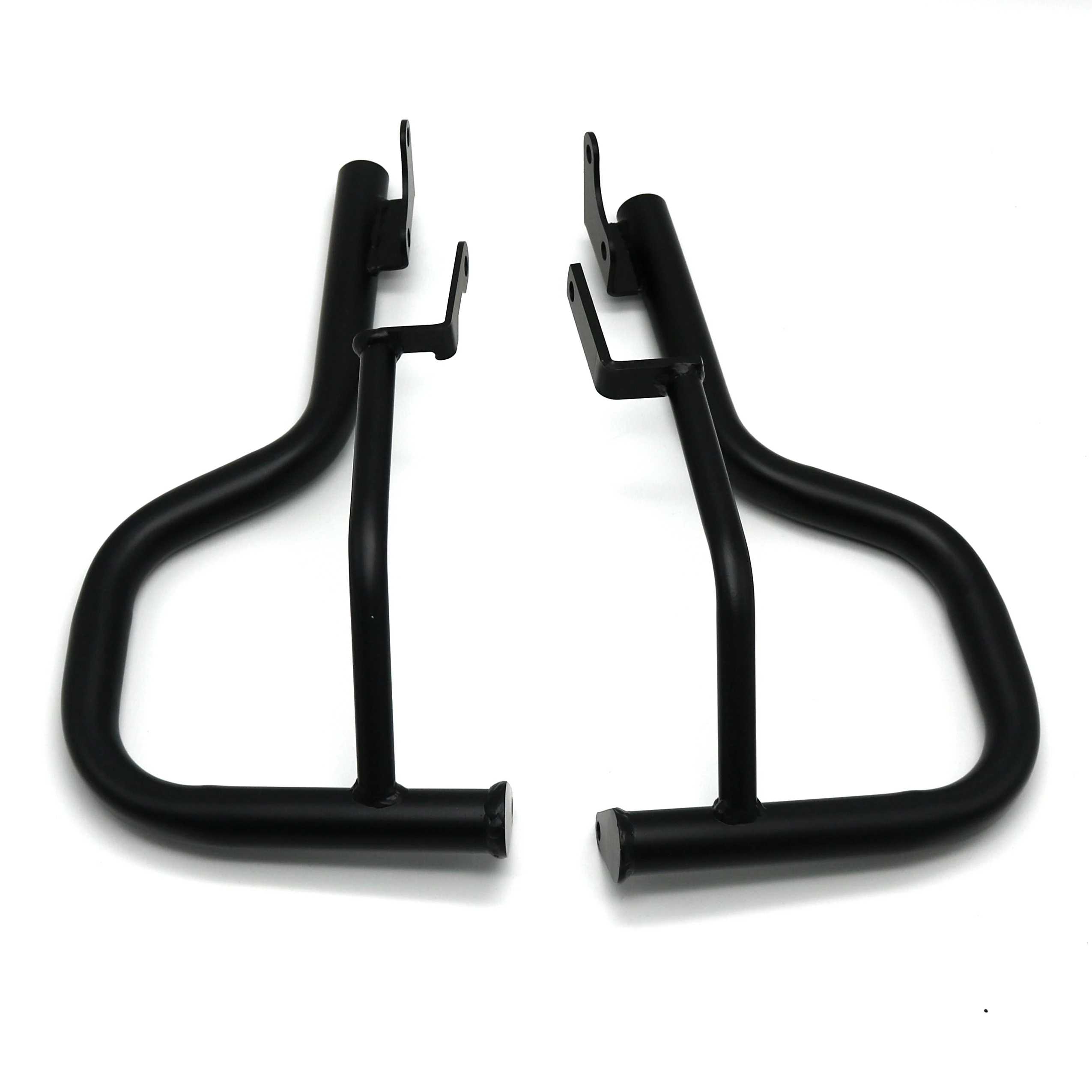 MTKRACING для VN650 EN650 Vuican S 15-18 аксессуары для мотоциклов Защита бампера двигателя