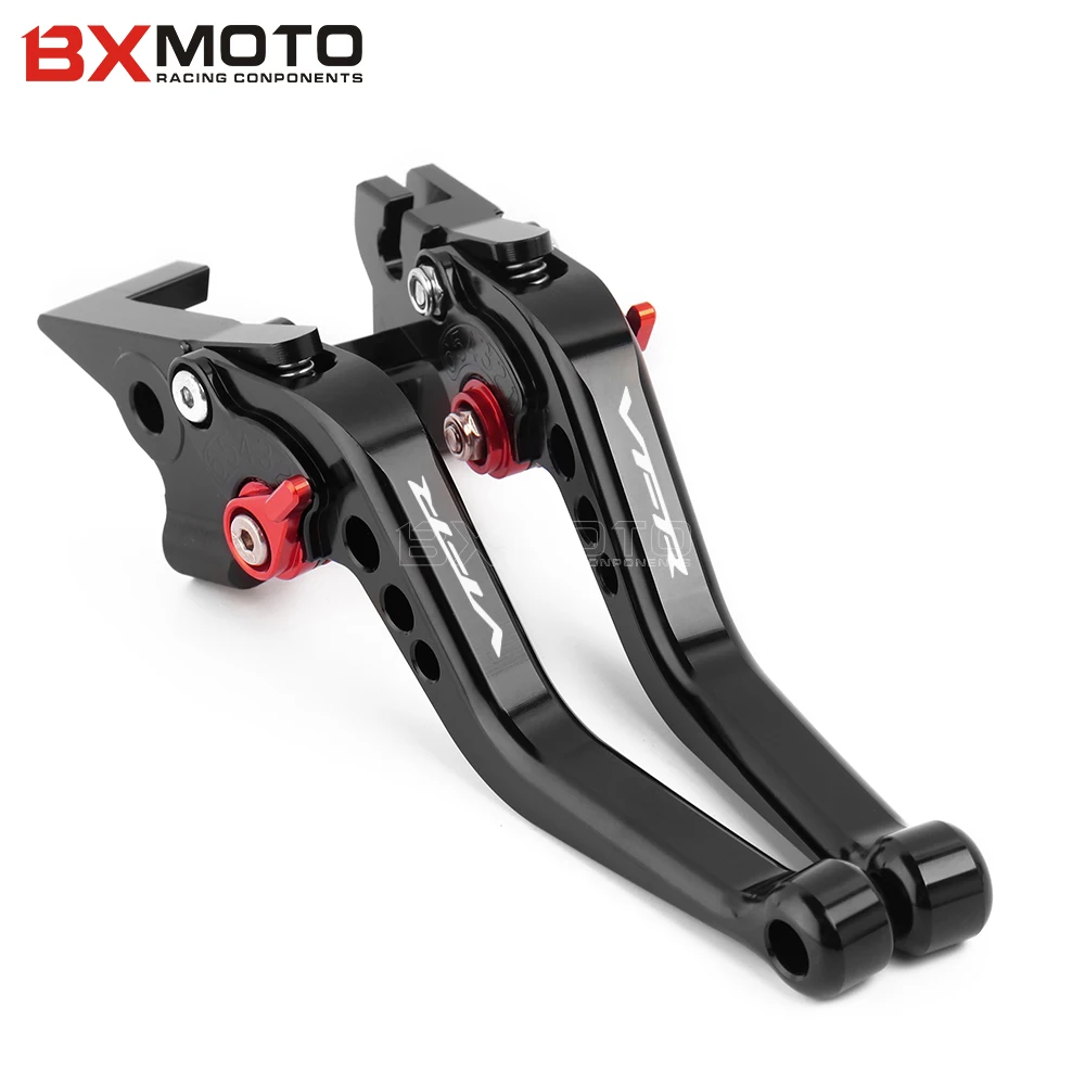 Короткие Рычаги тормозной муфты для мотоцикла Honda VFR 750 VFR750 1991 1997 800 F VFR800 2002 2015 2016 2017