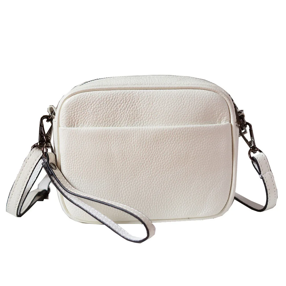 Дизайнерские женские кожаные сумки из натуральной небольшой роскошный сумка для