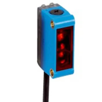 

Sick Sensor GTB6-N1211 Miniature Photoelectric Sensor