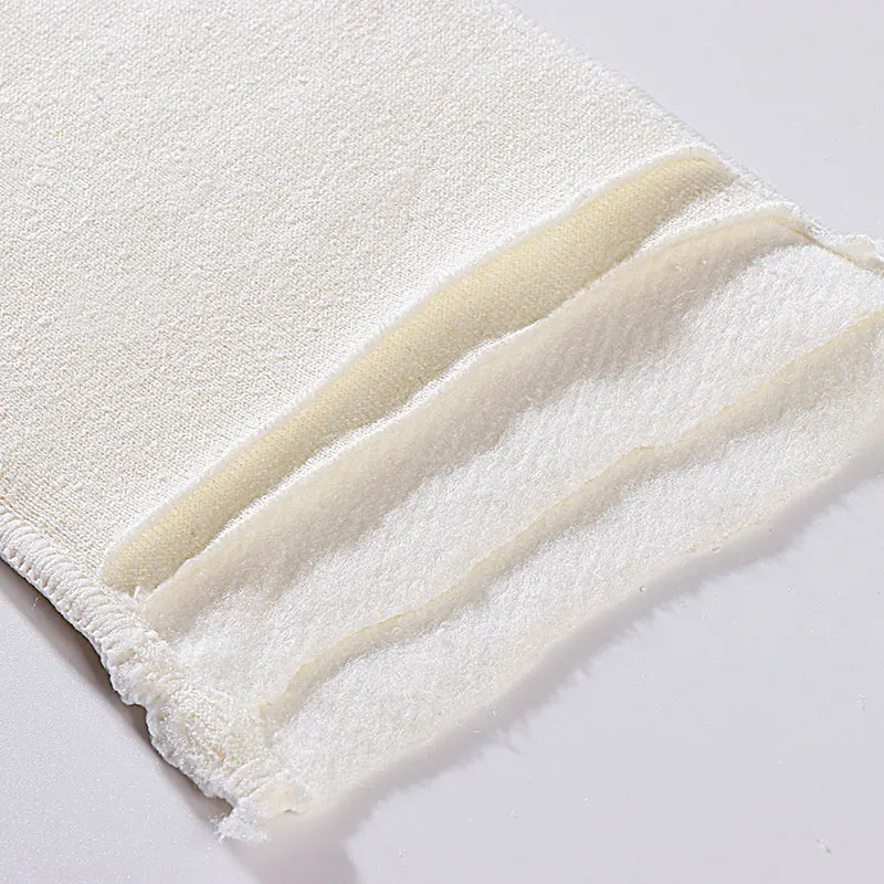 Pororo-inserto de c&aacute;&ntilde;amo org&aacute;nico de 4 capas para pa&ntilde;ales de tela reutilizables, insertos de pa&ntilde;ales de c&aacute;&ntilde;amo s&uacute;per absorbentes para pa&ntilde;ales de beb&eacute;, novedad-4