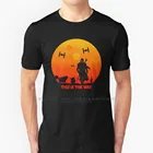 Это футболка мандало, 100% чистый хлопок, Tatooine Vintage Retro Grogu Ashoka Tano