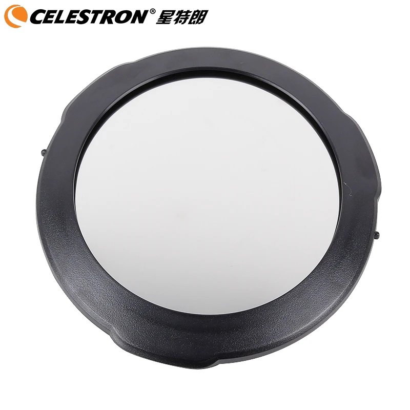 Celestron солнечный фильтр " SCT Baader пленка для NexStar 8SE CPC800 C8 C8HD CPC800 CPC800hd астрономический Монокуляр телескоп 94128