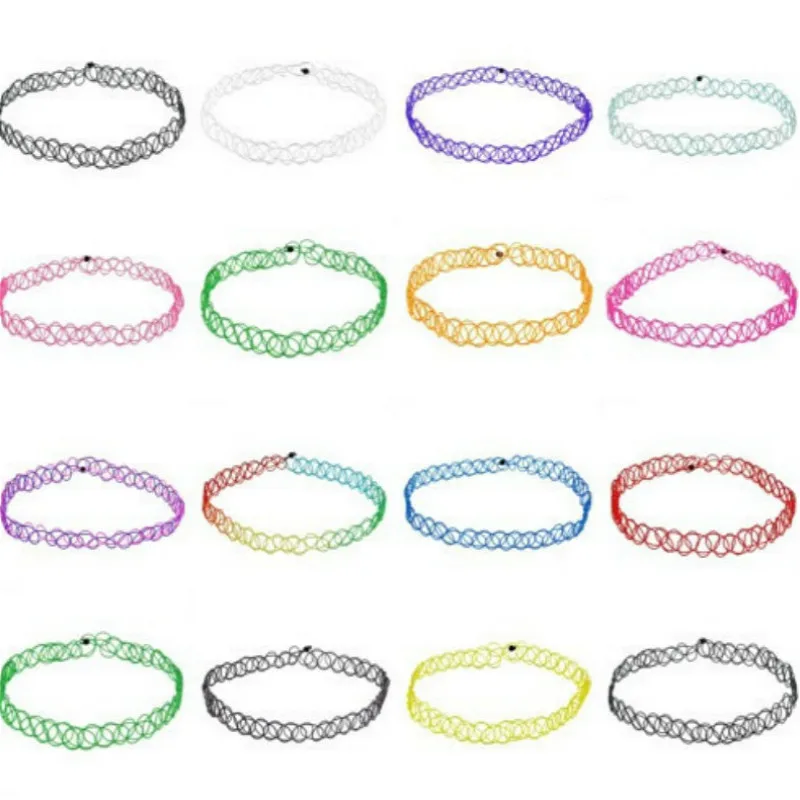 1 шт. модное ожерелье Fishthread сувениры вечерние подарки на день рождения для