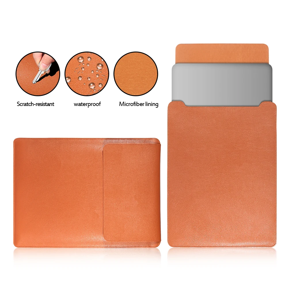 чехол из искусственной кожи