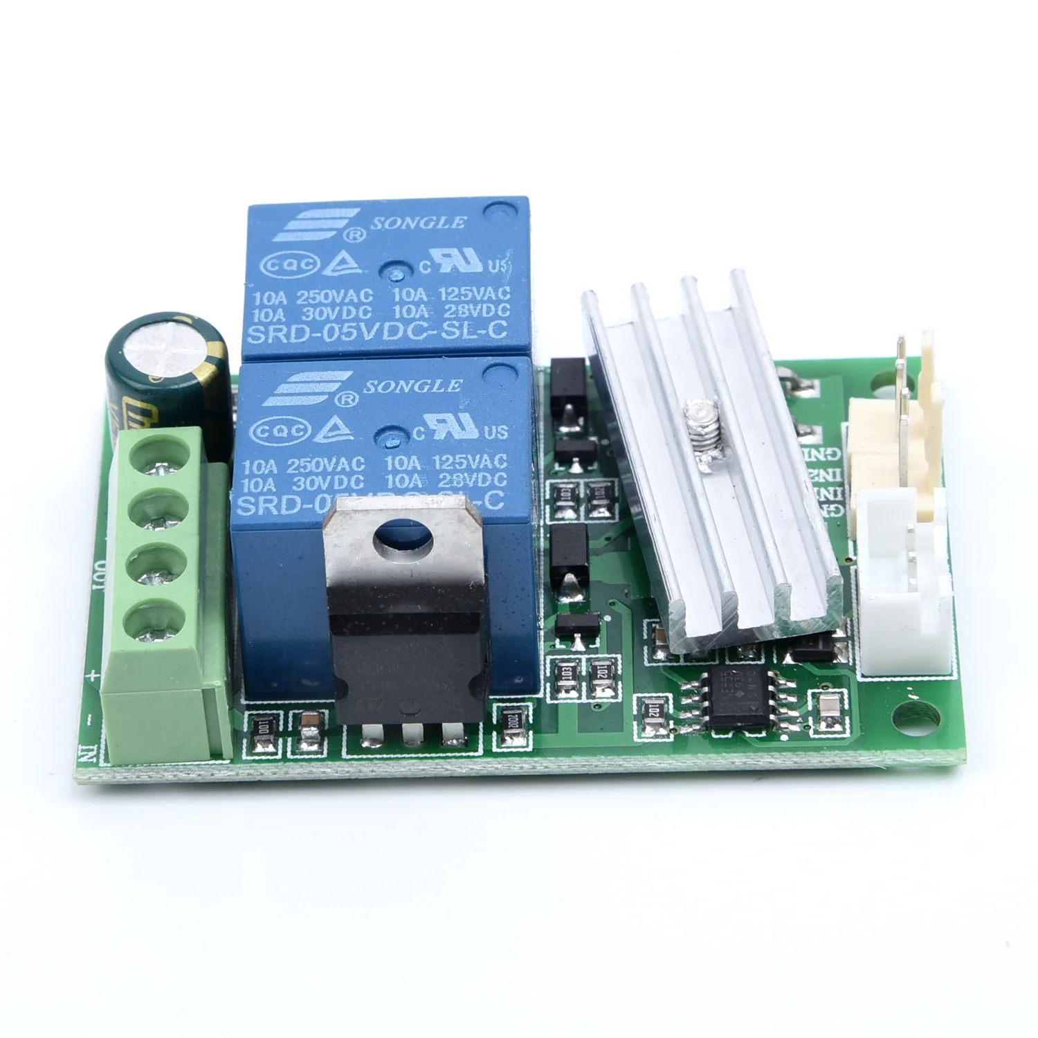 6 V 24 3A DC регулятор скорости двигателя Лер ШИМ реверсивный переключатель