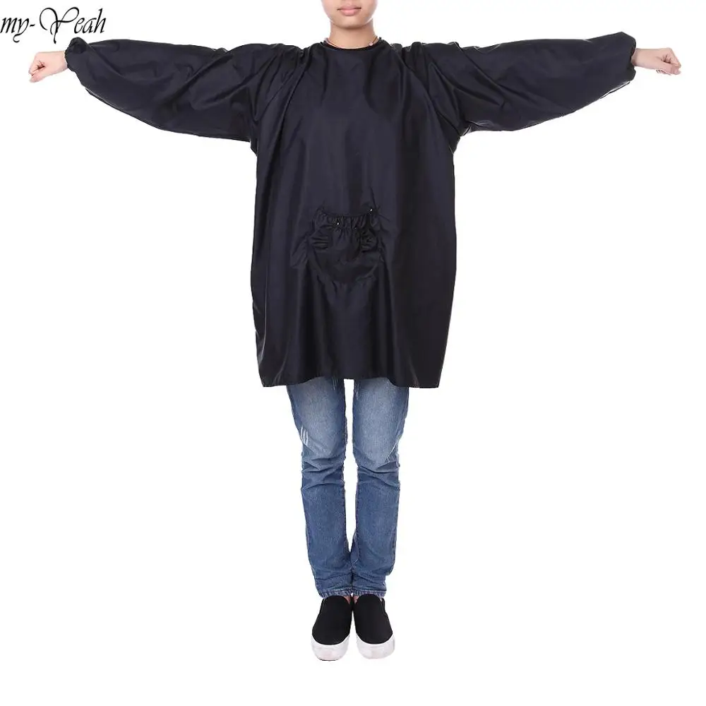 Аксессуар для парикмахера 70x75 см|hairdress cutting cape|cutting capehairdresser |