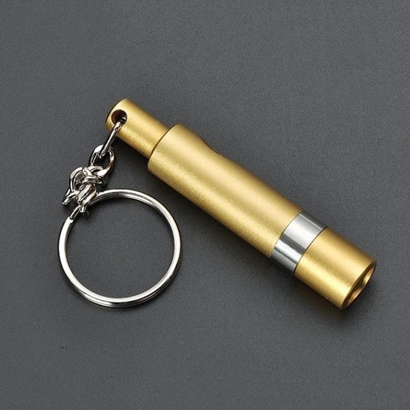 Уютный момент классный гаджет Диаметр 7 мм резки табака прикуриватель переносной