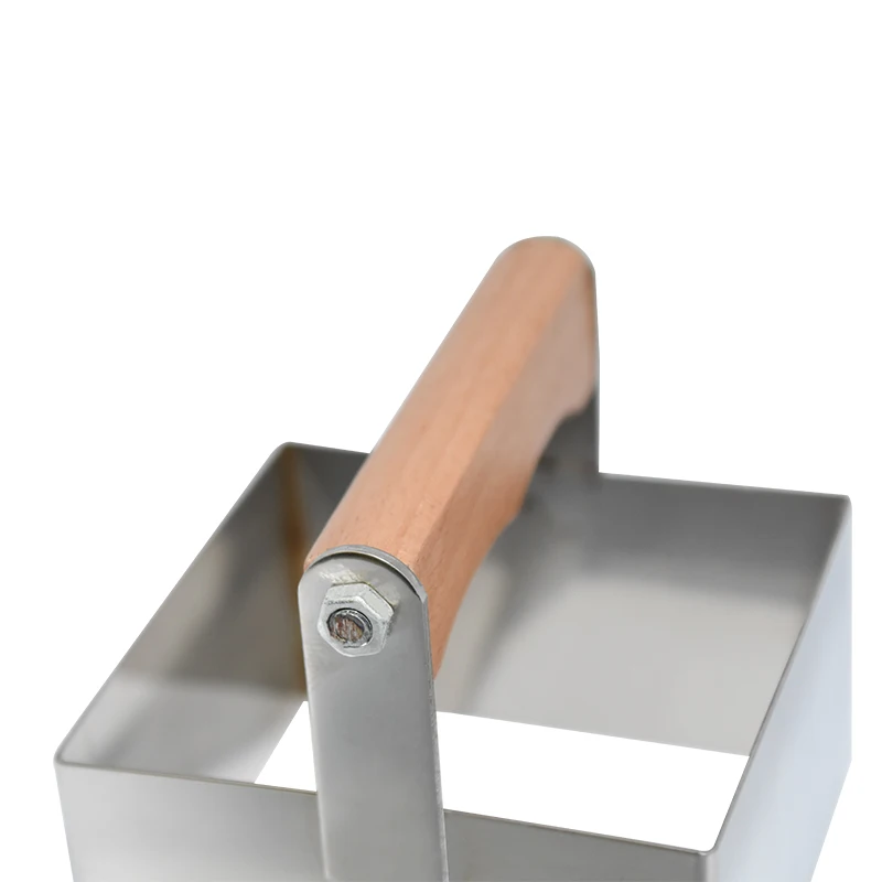 Скребок для рамы из нержавеющей стали резак меда режущий инструмент аксессуары пчеловодства|Инструменты