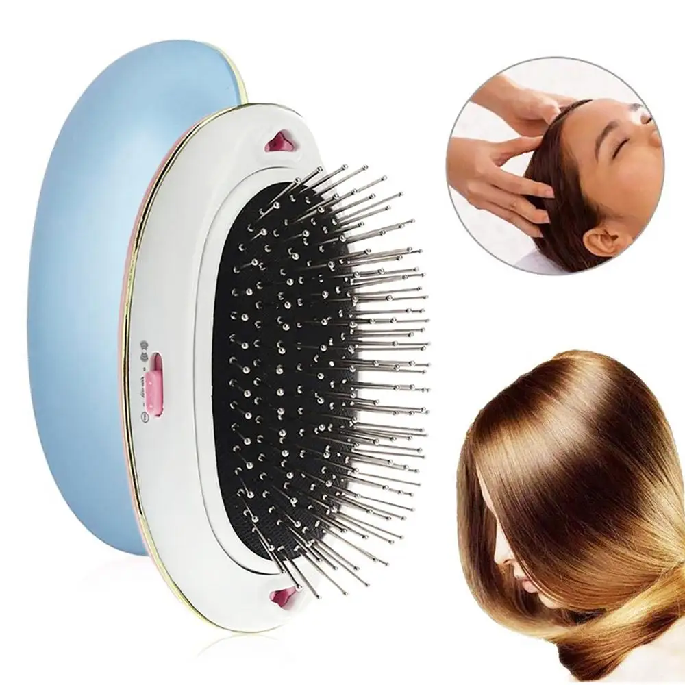 

Hair Care & Styling