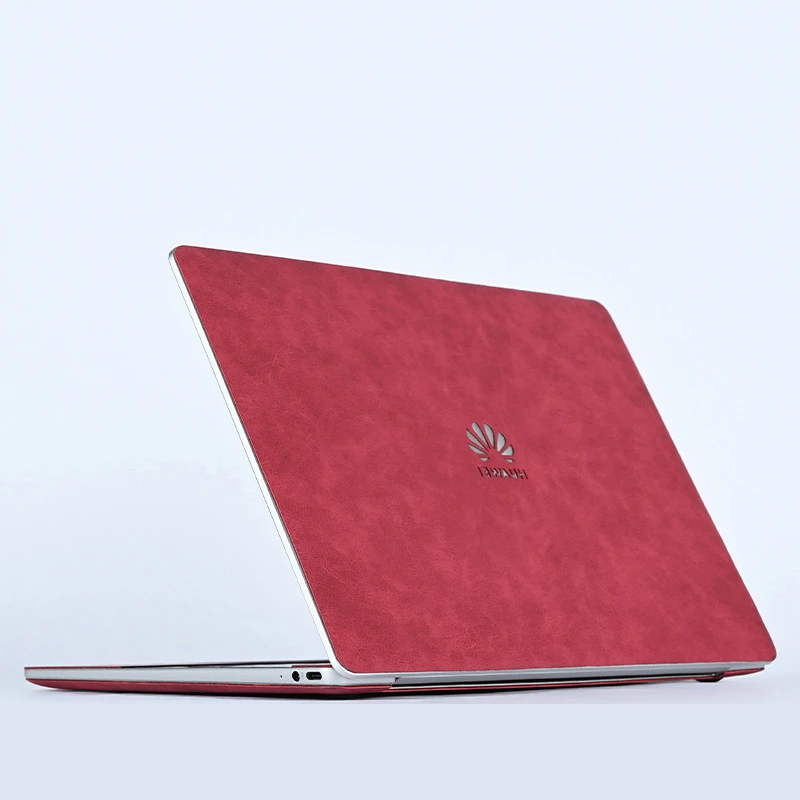 Чехол из искусственной кожи для Huawei Honor MagicBook Pro 16 1 чехол MateBook X 2019 D14 D15 13 2018 2020