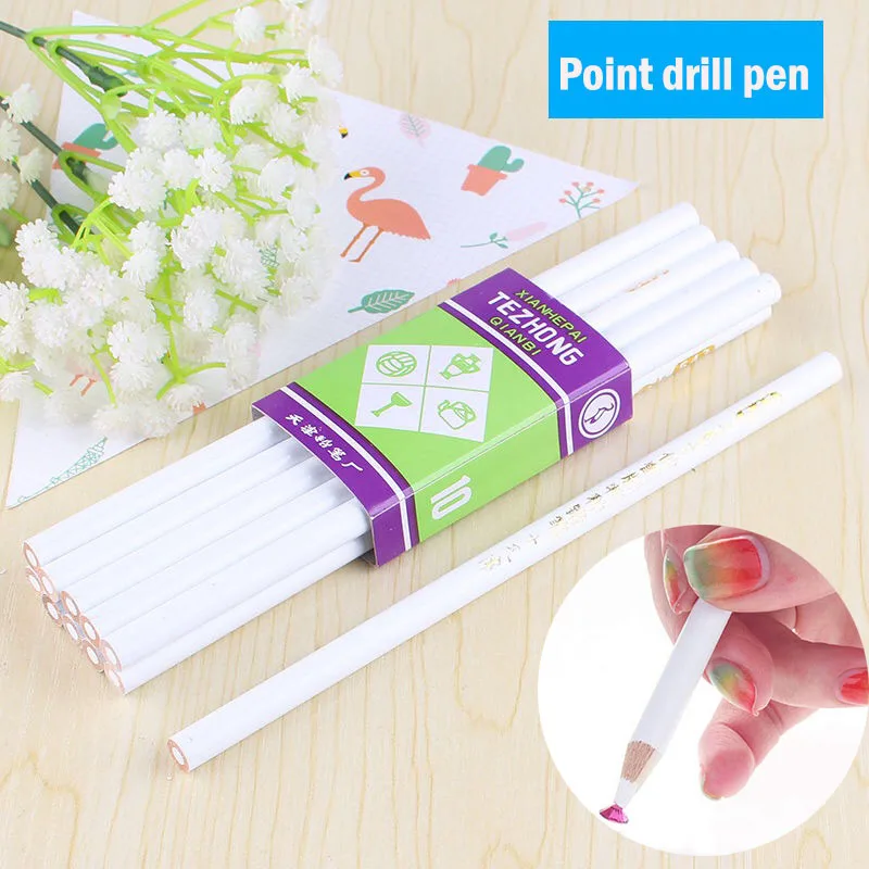 Принадлежности для алмазной живописи деревянная точка сверления карандашей