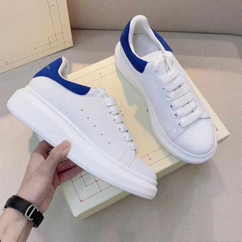 

Оригинальные Роскошные Брендовые женские кроссовки, Повседневная модная мужская спортивная обувь, Высококачественная дышащая обувь для п...